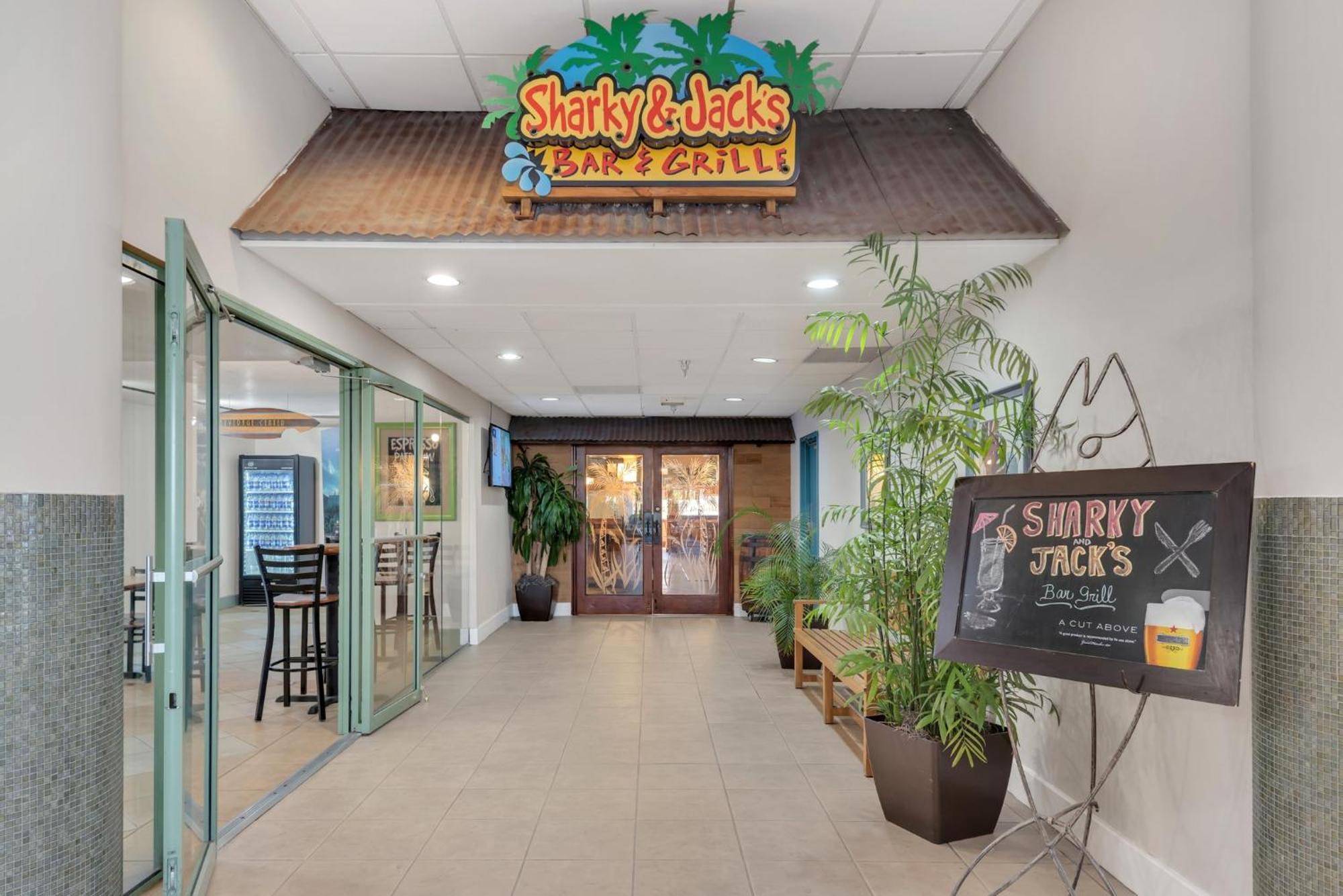 Western Gateway Hotel Orlando