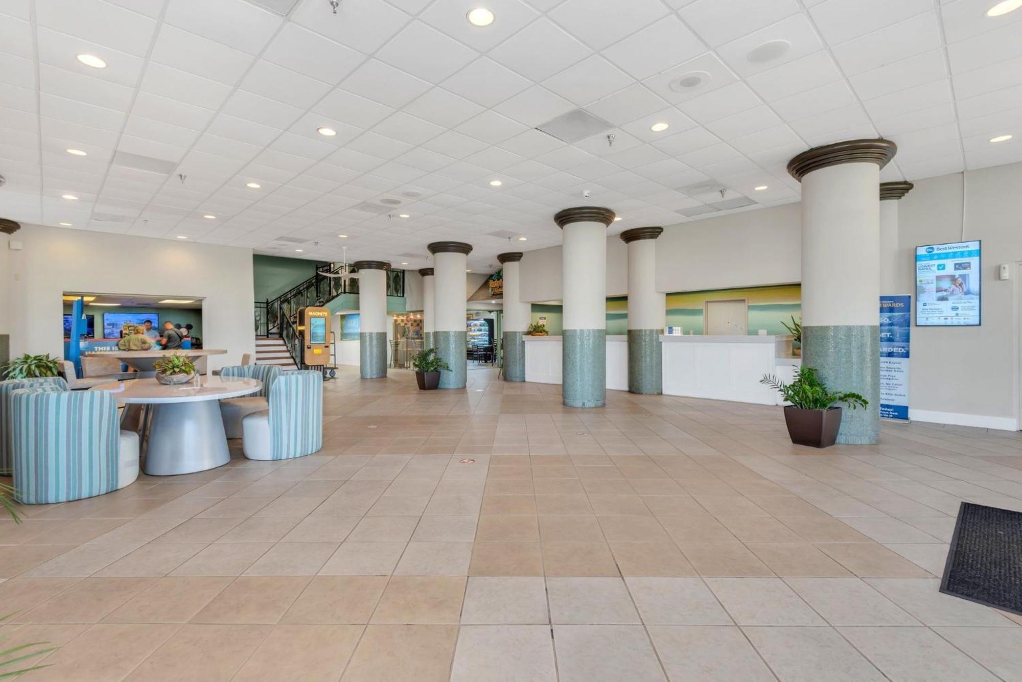 Hotel Western Gateway Orlando