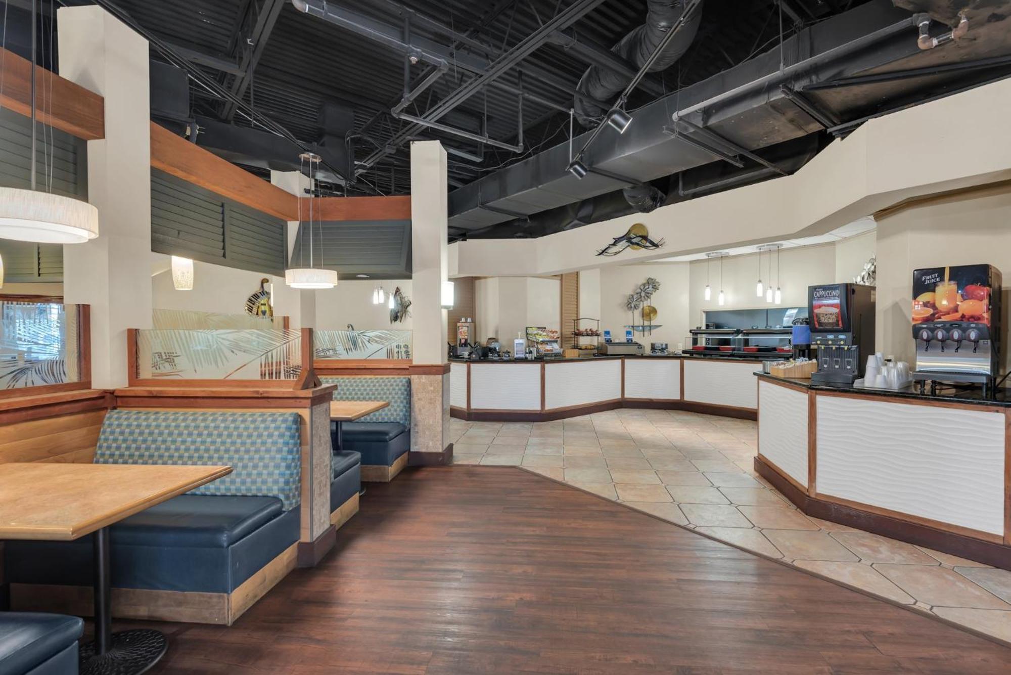 Western Gateway Orlando