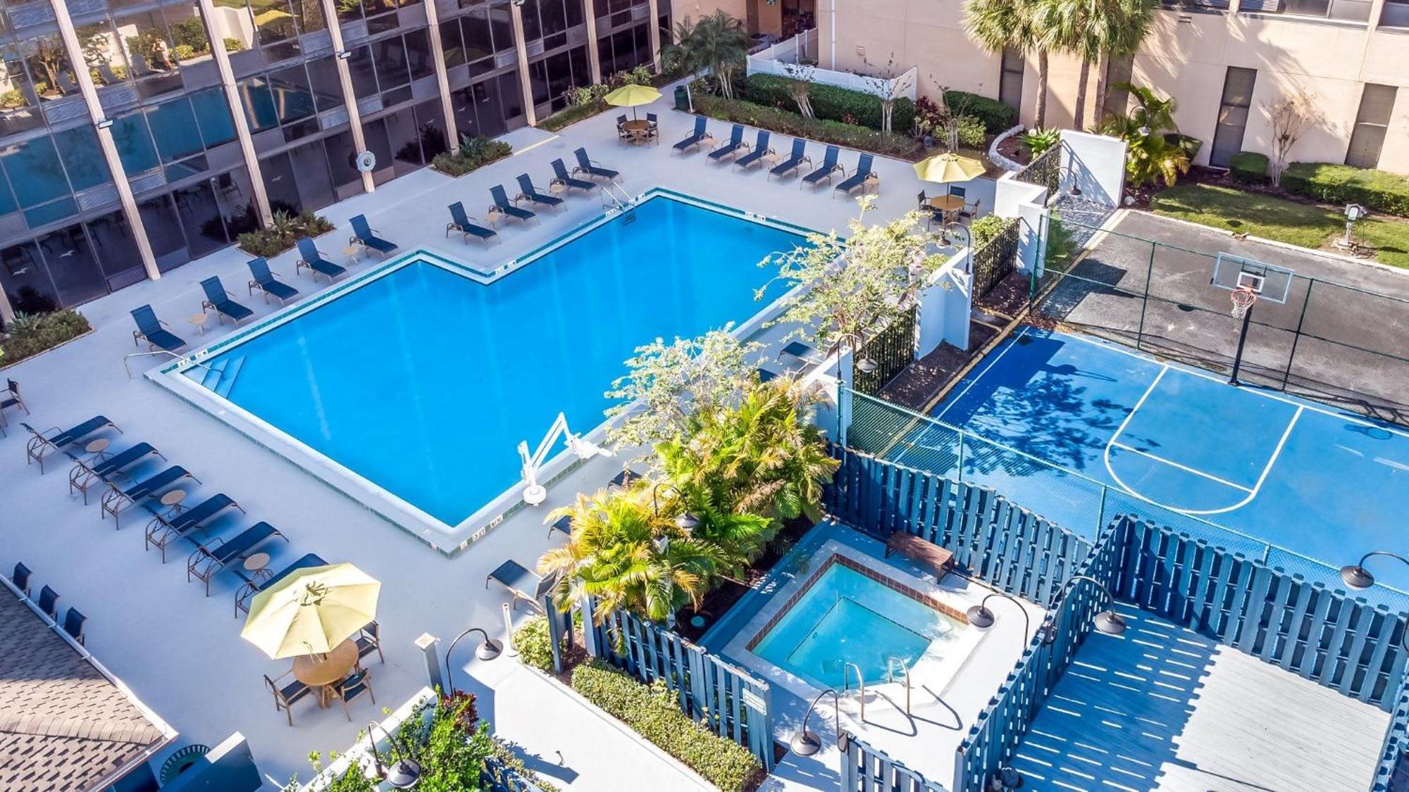 Western Gateway 4* Orlando